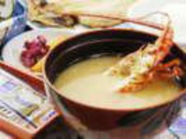 Kappou Minshuku Makino