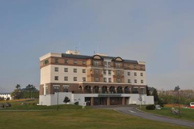 Furano Hops Hotel