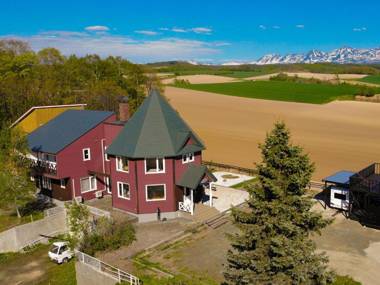 Pension Landscape Furano