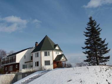 Pension Landscape Furano