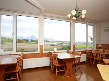 Pension Landscape Furano