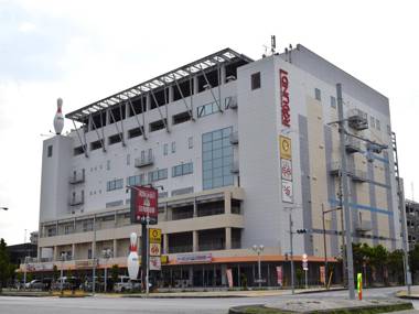 Rainbow Terrace Ginowan