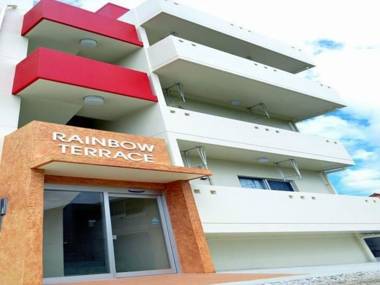 Rainbow Terrace Ginowan