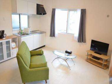 Rainbow Terrace Ginowan