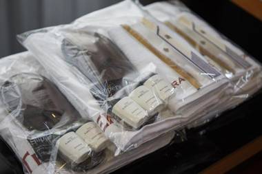 Terrace Resort Ginowan