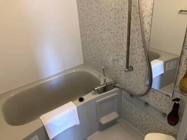 Mr.KINJO inn コンベンション・ベイ