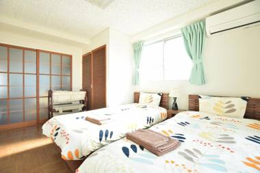 Ginowan Angel House 401