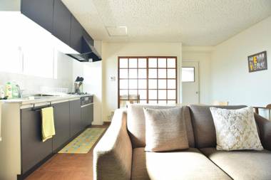 Ginowan Angel House 401