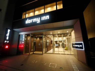 Dormy Inn Hon-Hachinohe