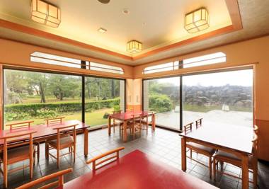 Kamogawa Grand Tower