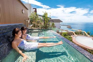 Kamogawa Hotel Mikazuki