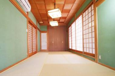 Uhome Kamogawa Villa