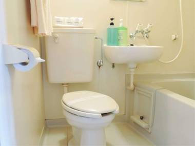 Business Hotel Sankai