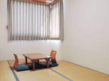 Business Hotel Sankai