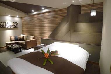 Hotel GOLF Nirasaki (Adult Only)
