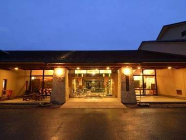 Forest Resort Conifer Iwabitsu