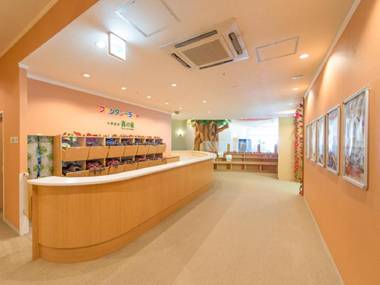 Spa Resort Livemax