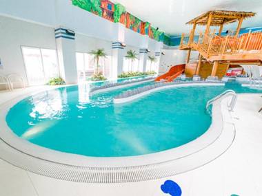 Spa Resort Livemax