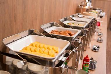 Hotel Route-Inn Ageo