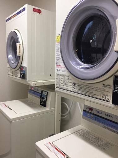 Ageo Tobu Hotel