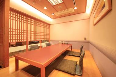 Quintessa Hotel Ogaki