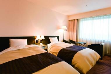 Ogaki Forum Hotel