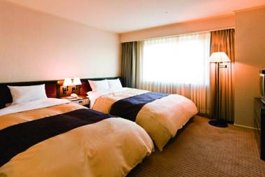 Ogaki Forum Hotel