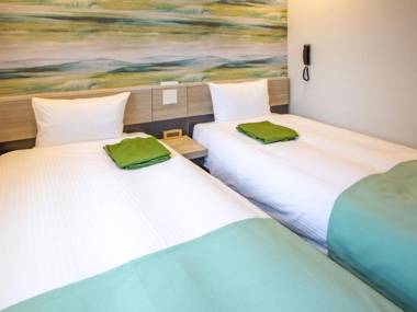 Kuretake Inn Ogaki Ekimae