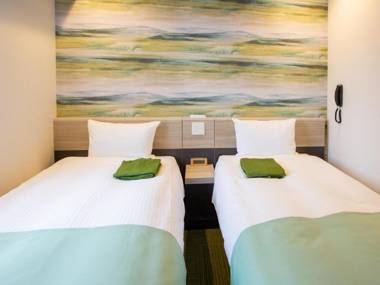 Kuretake Inn Ogaki Ekimae