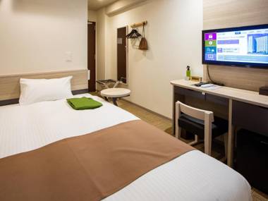 Kuretake Inn Ogaki Ekimae