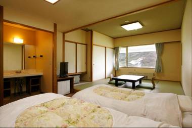 Manza Hotel Juraku