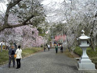 Minsyuku Satoyama