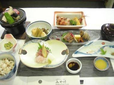 Miyake
