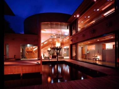 Tsukagoshiya Kounkan