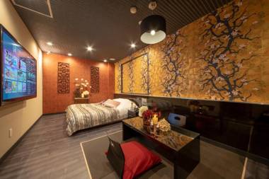 Hotel Waraku Shibukawa