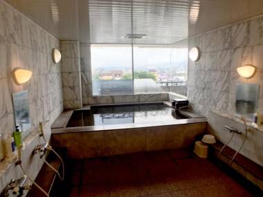 Hotel Shibukawa Hills