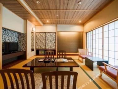 Hotel Tenbo