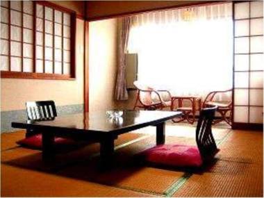 Ikaho Onsen Oyado Katsuho