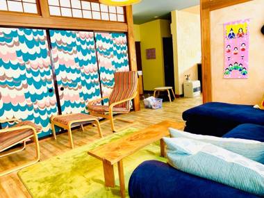 Ishimaru House