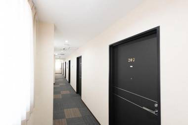 Hotel M & K