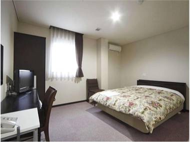 Hotel Hayashiya Ishinomaki