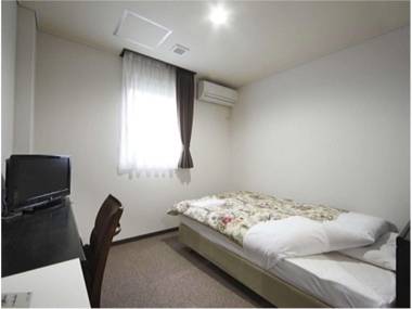 Hotel Hayashiya Ishinomaki