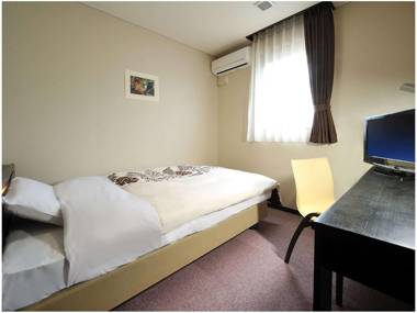 Hotel Hayashiya Ishinomaki