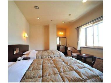 Sun Marine Kesennuma Hotel Kanyo