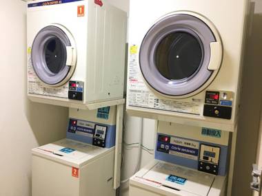 Hotel Select Inn Isesaki