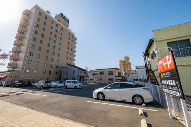 APA Hotel Isesaki-Eki Minami