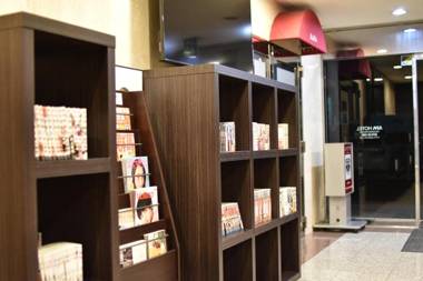 APA Hotel Isesaki-Eki Minami