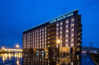 Hotel Route-Inn Isesaki Inter