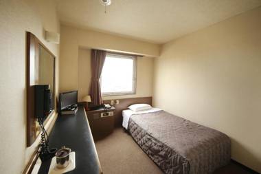 Isesaki Harvest Hotel