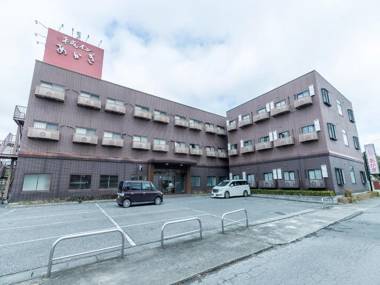 Tabist Hotel Isesaki East